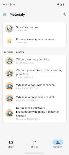 Download Autoškola 2026 Terbaru – Latihan Soal Ujian SIM Gratis - Screenshot 6