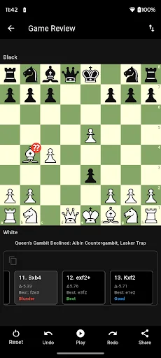 Download Chess: Tips & Tricks Terbaru – Kuasai Strategi Catur - Screenshot 6