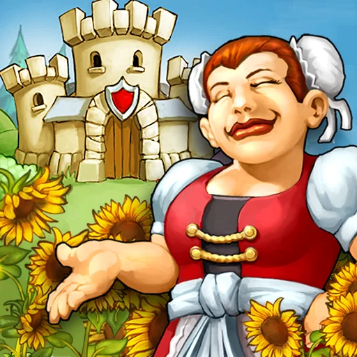 Download Kingdoms & Monsters Terbaru – Game Membangun Kota Offline