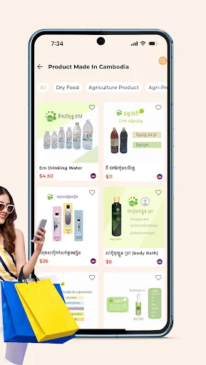 Download Tiptop Terbaru – Solusi Belanja Online Mudah & Cepat - Screenshot 10