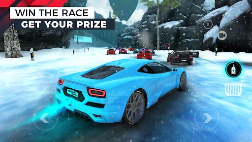 Download Racing King – Car Race Terbaru – Game Balap Mobil Seru - Screenshot 13