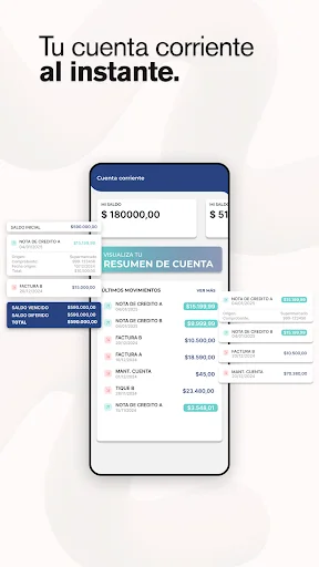 Download Portal LAR Terbaru – Kelola Prosedur & Akun Mudah - Screenshot 2