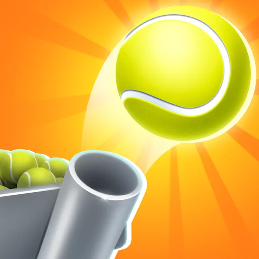 Download Tennis Bouncing Master 3D Terbaru – Game Seru Gratis