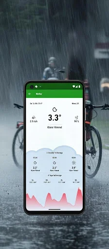Download BikeTrace – Pelacak Sepeda Terbaik & Akurat Gratis - Screenshot 7