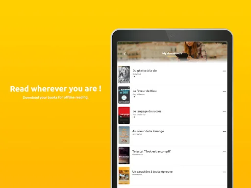 Download Beebli Ebook & Audio Kristen – Bacaan Rohani Tanpa Batas - Screenshot 22