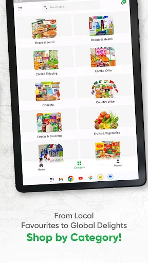 Download Shinjuku Halal Food Terbaru – Belanja Produk Halal Mudah - Screenshot 11