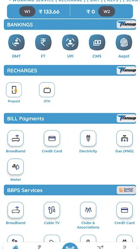 Download Transup Terbaru – Solusi Pembayaran & Perbankan Lengkap - Screenshot 8