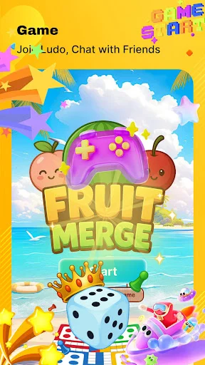 Download MajaGo Terbaru – Nonton Video & Main Game Gratis - Screenshot 3