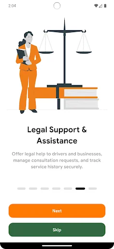 Download Roadveer Partner Terbaru – Kelola Bengkel Jadi Mudah - Screenshot 7