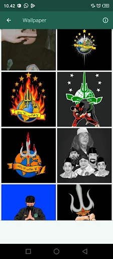 Download PAGAR NUSA NU Terbaru – Panduan Lengkap Pencak Silat - Screenshot 11