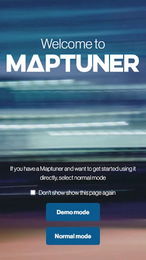 Download MyMaptuner Terbaru – Tuning dan Diagnosa Mobil Gratis - Screenshot 1