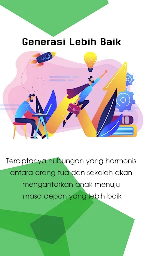 Download SMK Muhammadiyah Watukelir Terbaru – Aplikasi Sekolah - Screenshot 14