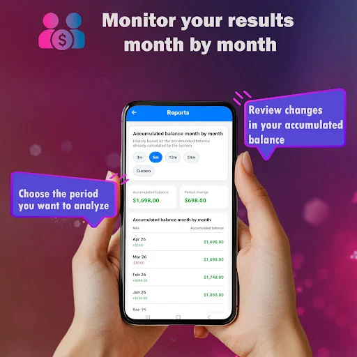 Download Couple Finance Terbaru – Kelola Keuangan Bersama Mudah - Screenshot 5