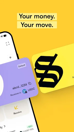 Download moove.xyz Terbaru – Kirim, Terima & Staking Kripto - Screenshot 2