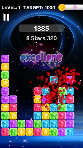 Download Pop Star Classic Terbaru – Game Asah Otak Paling Seru - Screenshot 4