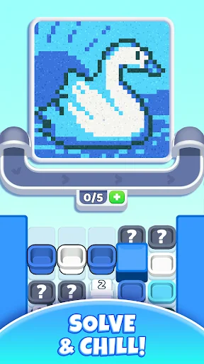 Download Sandy Jam Terbaru – Game Puzzle Pasir Santai Gratis - Screenshot 8