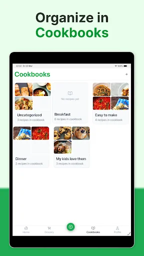 Download Recipe One: Recipe Keeper Terbaru – Simpan Resep Gratis - Screenshot 12