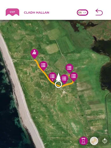 Unduh Outer Hebrides Unearthed – Jelajahi Sejarah 6000 Tahun - Screenshot 21