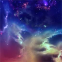 Download Tema Colorful Galaxy Chrome Terbaru – Gratis & Keren