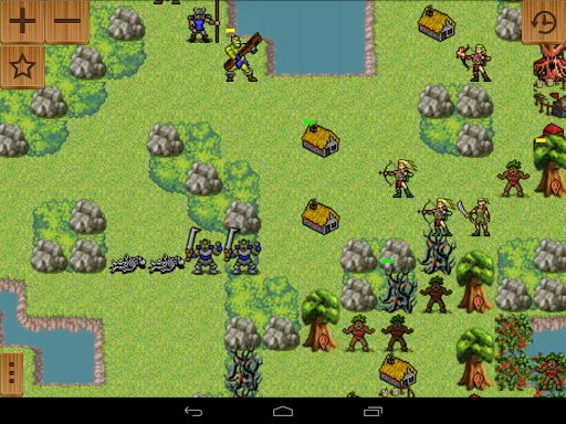 Download Age of Fantasy Terbaru – Game Strategi Fantasi Terbaik - Screenshot 7