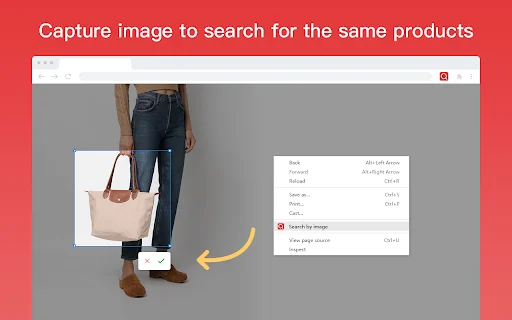 Download AiPrice Search by Image Terbaru – Cari Produk Mudah - Screenshot 2