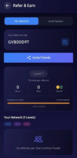 Download Global Video Terbaru – Nonton Video & Raih Hadiah Gratis - Screenshot 3