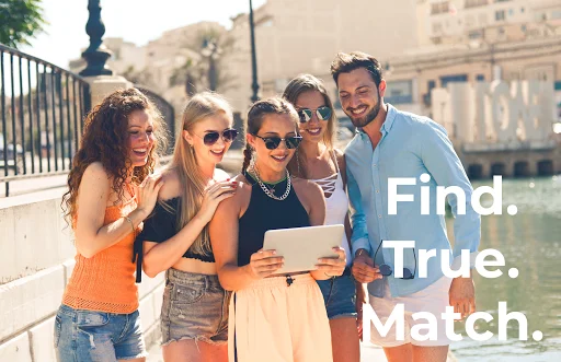 Download Dating App: Flirt, Chat & Vibe Terbaru – Cari Jodoh Gratis - Screenshot 6