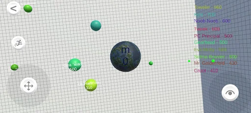 Download Space.io Terbaru – Game Aksi Luar Angkasa 3D Gratis - Screenshot 20