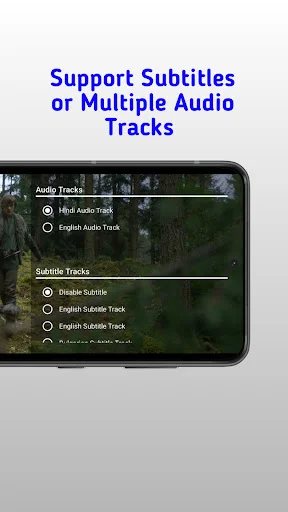 Download OK Player – Pemutar Video 4K Terbaik untuk Android - Screenshot 3