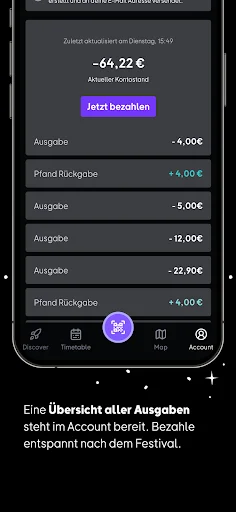 Download OMR Festival App Terbaru – Panduan Acara Lengkap Gratis - Screenshot 5