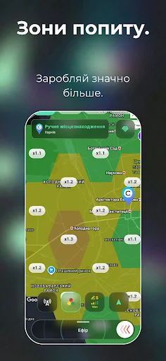 Download Carma.Driver Terbaru – Aplikasi Driver Taksi Andal - Screenshot 6