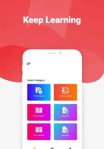 Download Unnati Classes Jaipur Terbaru – Aplikasi Belajar Online - Screenshot 2