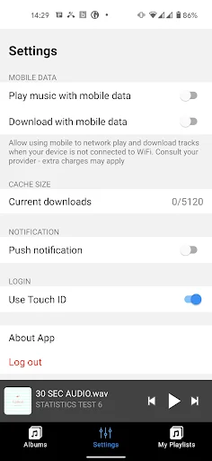 Download PreAmp Terbaru – Akses Konten Jarak Jauh Gratis - Screenshot 8
