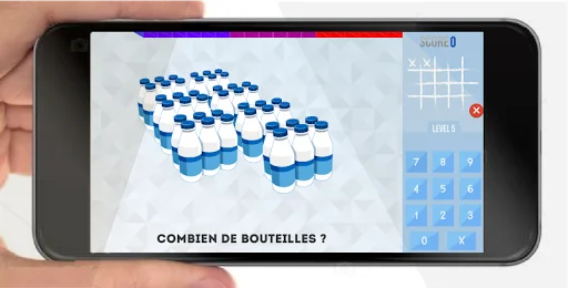 Download HowMany Terbaru – Belajar Matematika Lewat Gambar Gratis - Screenshot 1