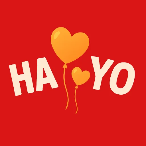 Download HAYO Terbaru – Cari Jodoh Ideal Gratis di Indonesia