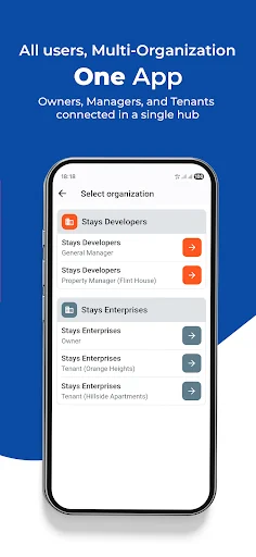 Download StaysPal: Kelola Properti & Sewa Terbaru – Gratis - Screenshot 4