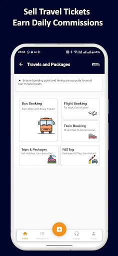 Download DuePe Business Terbaru – Solusi Pembayaran Digital Praktis - Screenshot 10