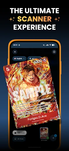 Download Logia: One Piece Card Game Terbaru – Scanner & Koleksi - Screenshot 3