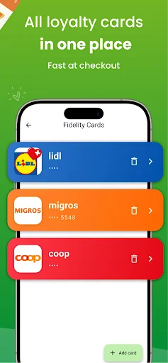 Unduh Rappn: Grocery Deals Terbaru – Hemat Belanja Mingguan Anda - Screenshot 16