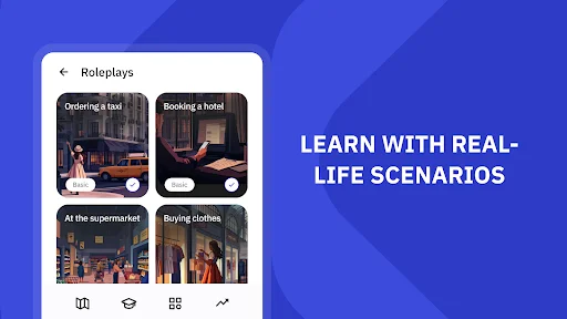 Download Talkpal AI Terbaru – Belajar Bahasa Asing Lebih Cepat - Screenshot 13
