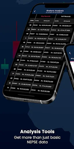 Download Nepal Share Terbaru – Pantau Portofolio NEPSE Anda - Screenshot 4
