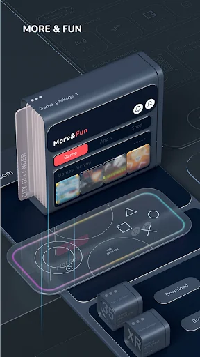 Download Mobicom Terbaru – Kelola Layanan Seluler Anda dengan Mudah - Screenshot 16
