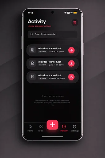 Download Knife PDF Terbaru – Alat PDF Lengkap Gratis - Screenshot 4