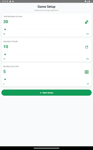 Download Lucky Number Drawer Terbaru – Aplikasi Undian Gratis - Screenshot 7
