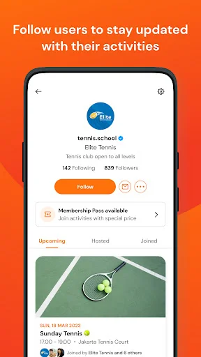 Download KUYY! Versi Terbaru – Aplikasi Sosial Terpopuler 2025 - Screenshot 4