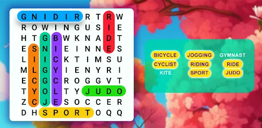 Download Word Search – Hidden Words Terbaru – Mainkan Puzzle Gratis - Screenshot 21