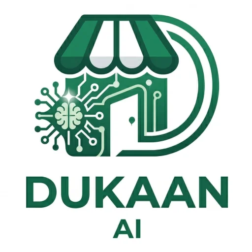 Unduh Dukaan AI: Aplikasi Kasir Suara & Pembukuan Terlengkap