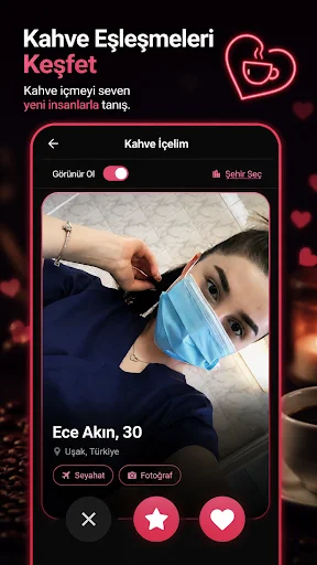 Download Evlilik İlanları – Cari Pasangan & Teman Baru - Screenshot 5