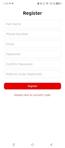 Download KenApp Terbaru 2024 – Aplikasi Pesan Instan Gratis - Screenshot 1