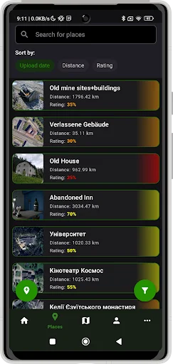 Download XploristNet Terbaru – Temukan Tempat Tersembunyi Gratis - Screenshot 8